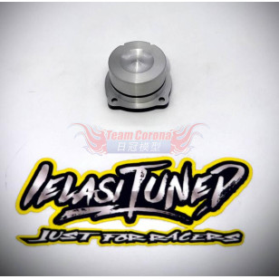 Ielasi Tuned Gran Turismo Team Edition Europe Champion Modified .21 5-ports GT engine 